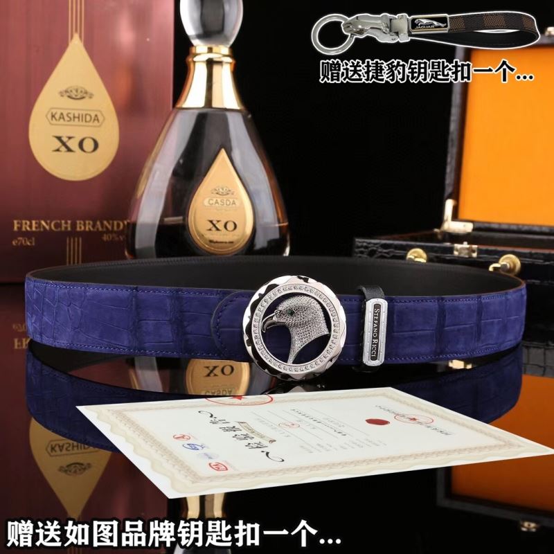 Stefano Ricci Belts